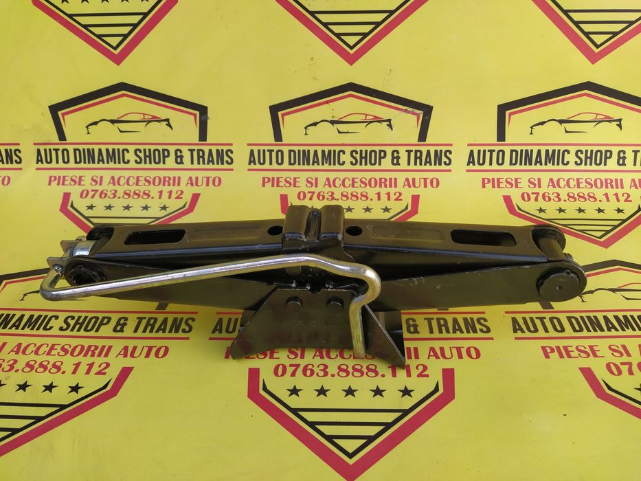 Cric auto OE original Ranult Dacia Logan I - ll MCV Sandero 1- 2