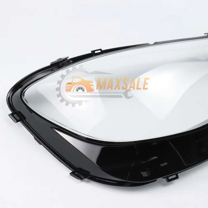 Капаци фарове Mercedes E-Class W213 (20-21) фар мерцедес в213 комплект