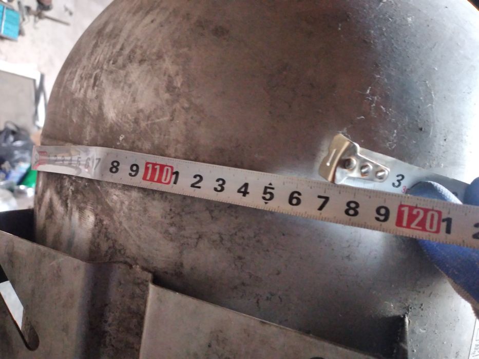 Продам баки нержавейки