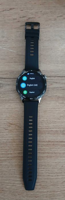 Huawei Watch GT 5