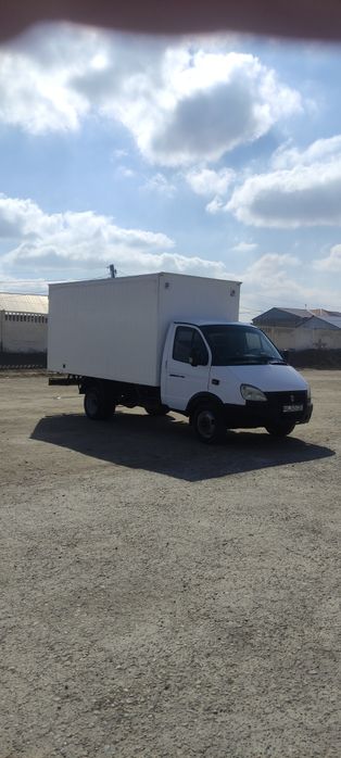 Газел сотилади 2012 йил.