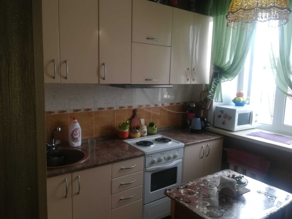 Продам 2 комнатную в районе Телестудии