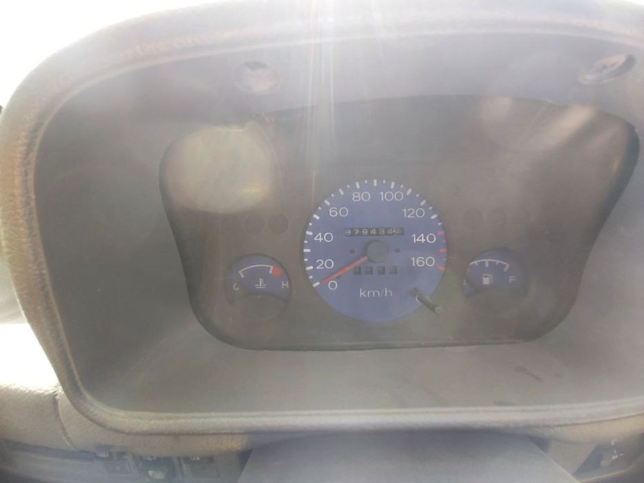 Dakment bor gaz balon bor olasiz minasiz holati yaxshi