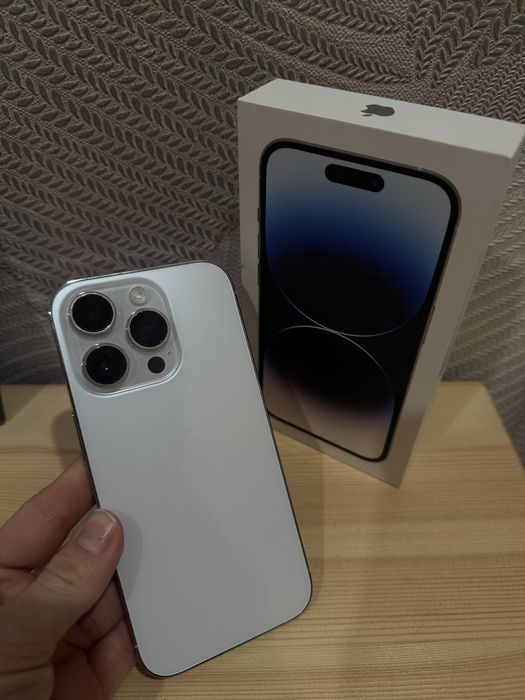 iPhone 14 PRO 128Gb