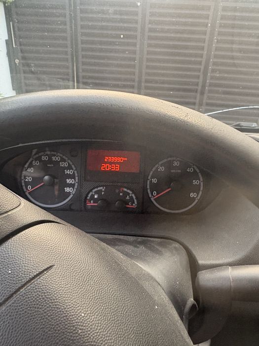 FIAT Ducato 2012 — imagine 3