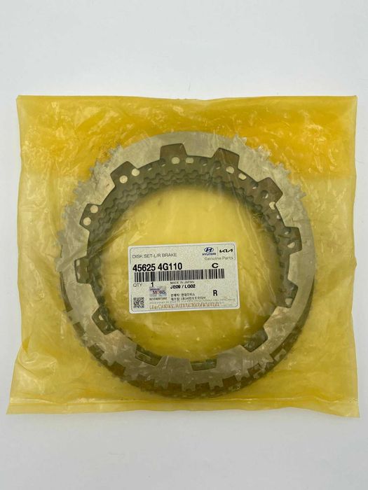 соленоид АКПП Hyundai / KIA A8LF1, A8F36, A8LF2, A8F42