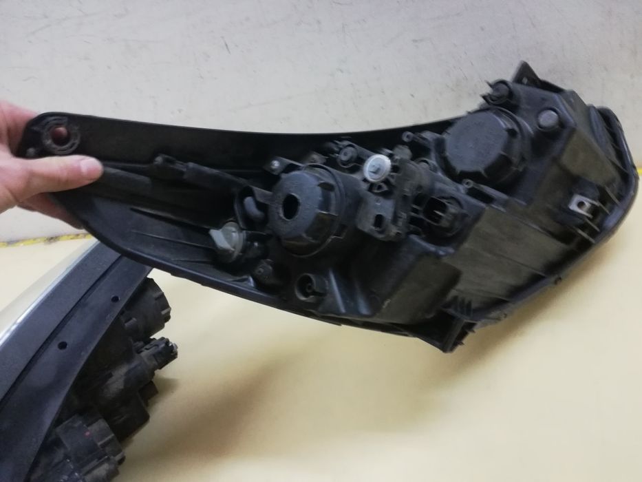 Far hyundai tucson 2011-2014 halogen