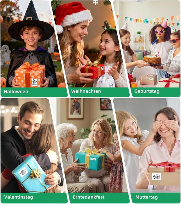 Мини принтер ORGBRO за смартфон