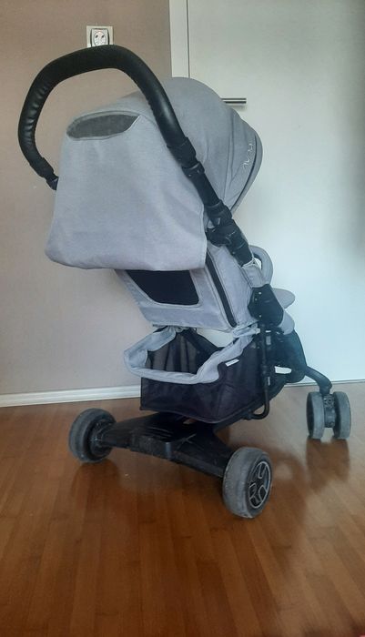 Количка Nuna Pepp Lux