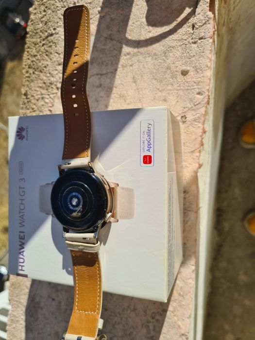 Huawei watch gt3