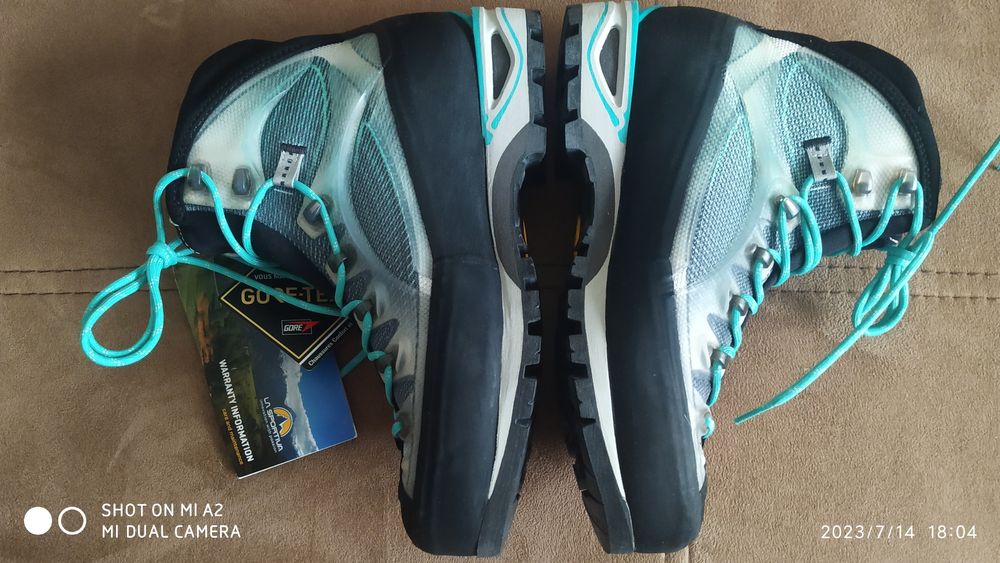 La Sportiva Trango Cube GTX