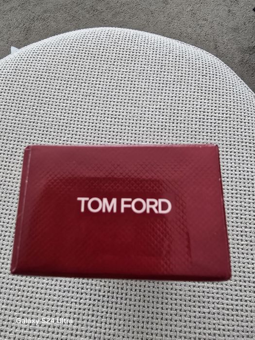 Парфюм ТОМ FORD LOST CHERRY Оргинален