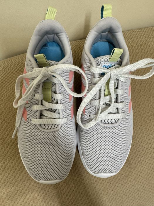 Маратонки Adidas 32 номер