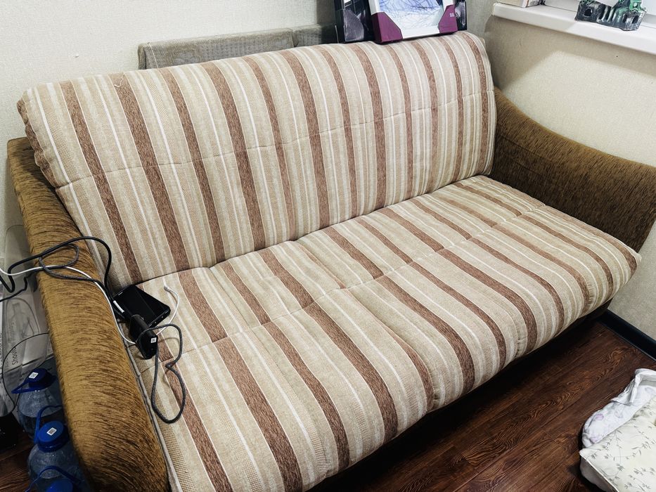 Диван раскладной