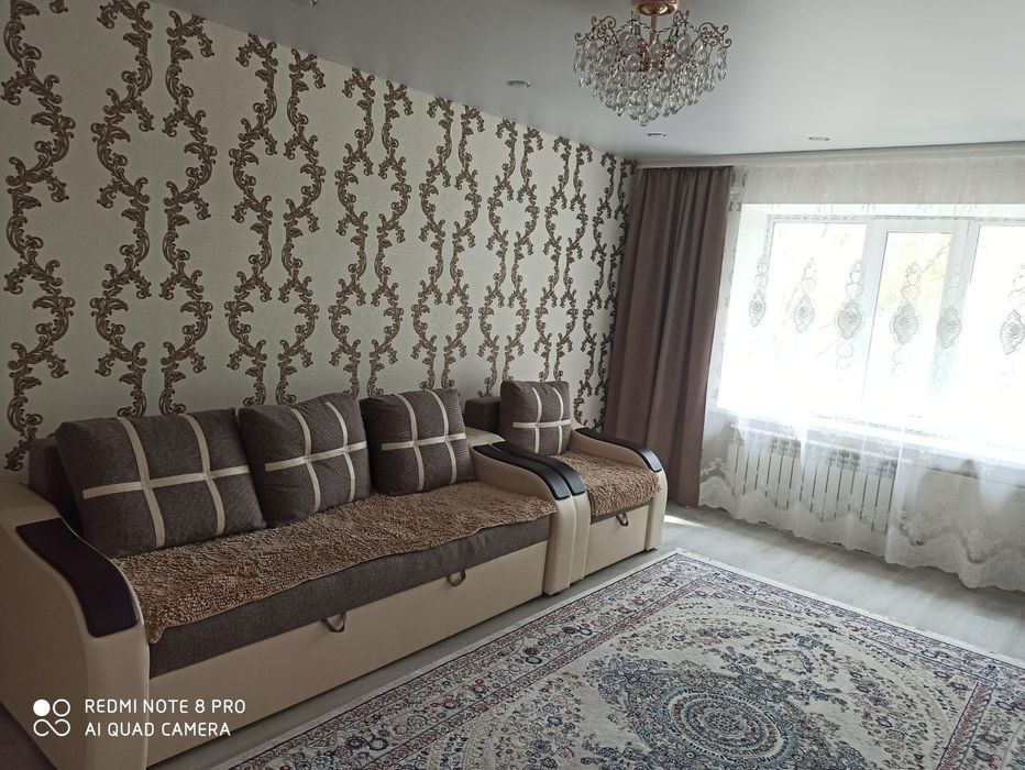 Продам 2х комнатную квартиру