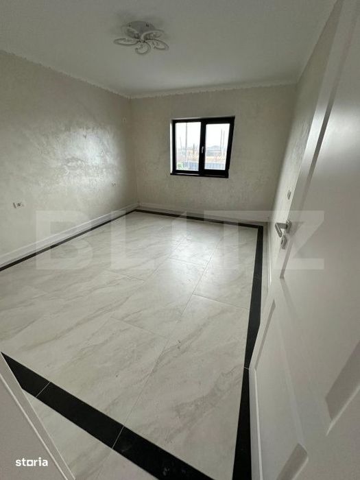 Casa individuala de vanzare, 89 mp utili, 327 mp teren, zona Lunca Cet