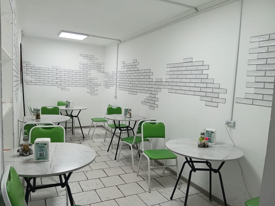 Готовый бизнес - Асхана