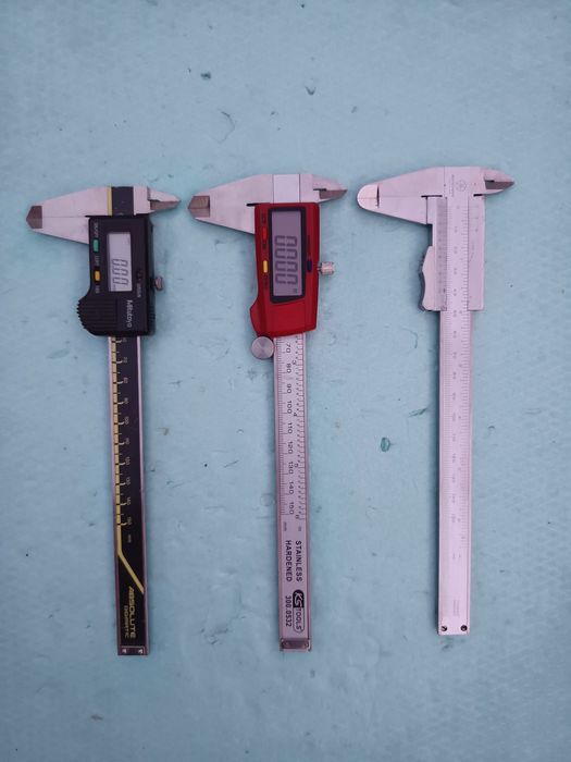 Facom,Wurth,Bessey,Mitutoyo,KsTools лот инструменти