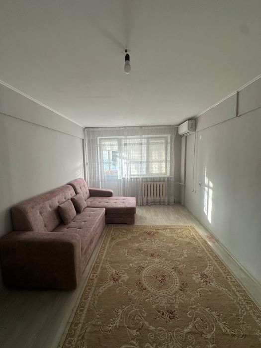 Авангард 2 Микрорайон