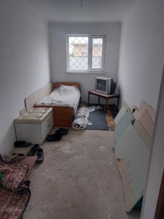 Продам дачу на Чубарсу 12сот.