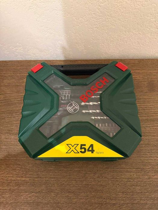 Набор Bosh X-Line 54