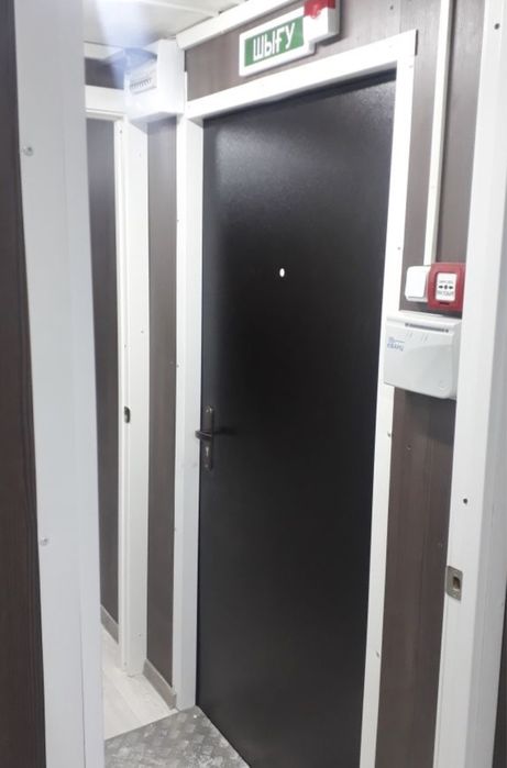 Продам контейнер утепленный