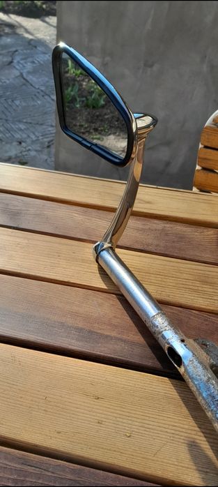 Огледало за Ява/JAWA 250