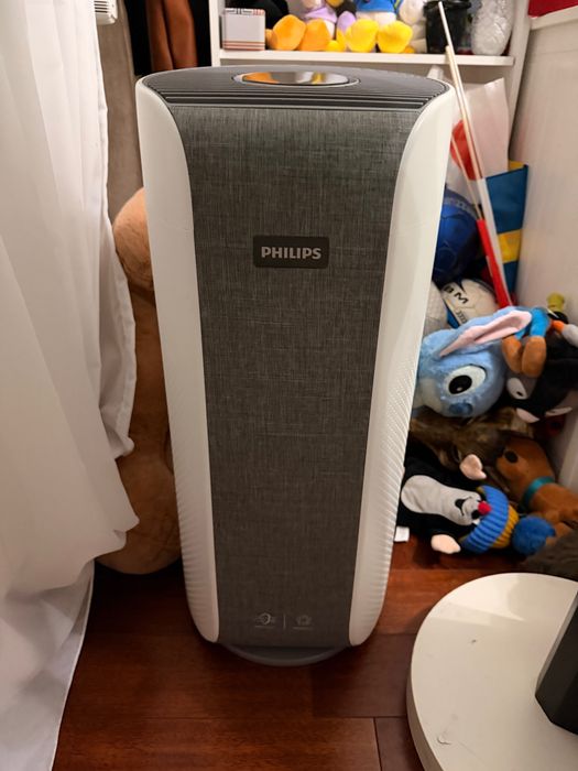 Purificator de aer philips 4000i AC3858