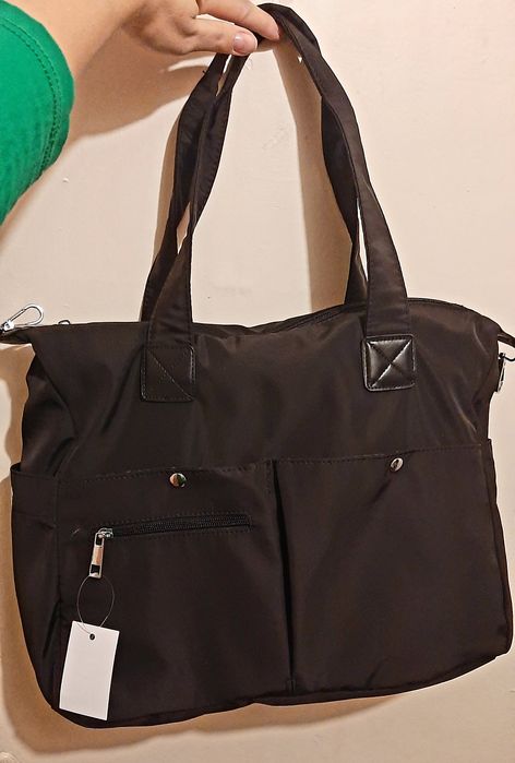 Сумка-шоппер, новая