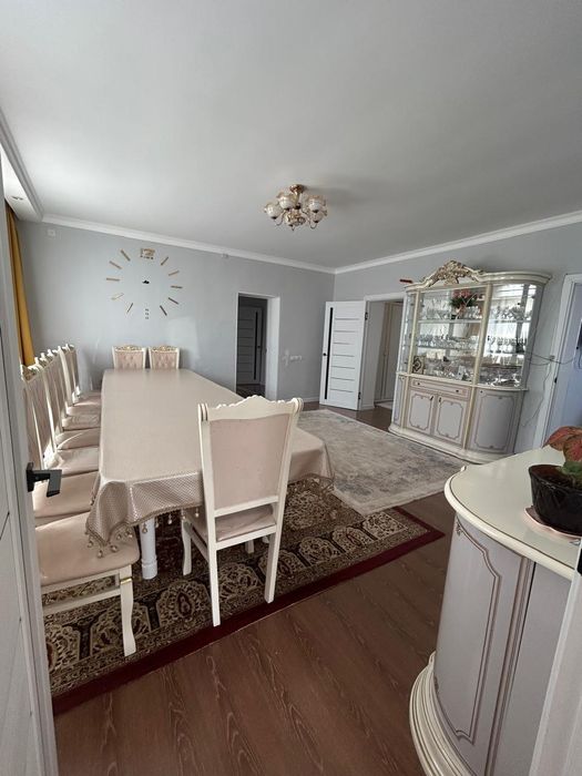 Срочно Продам дом 2011 г.п 5 комн.