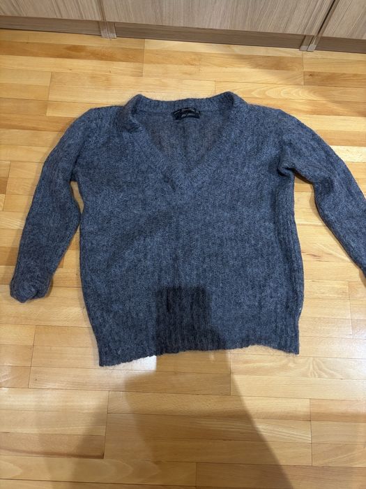 Pulover Zara Kid Mohair