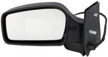 ПРОМОЦИЯ! НОВИ! Дясно огледало с жило за FIAT ULYSSE 94-02г