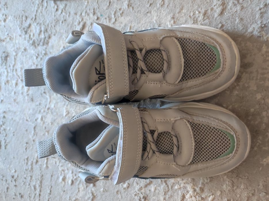 Обувь 31р и одежда за Мерси