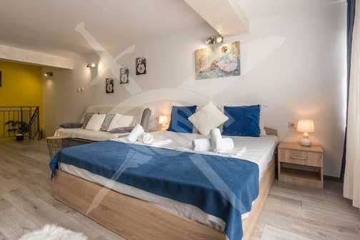 Дава се под наем Мезонет в Варна, ХЕИ - 75 кв.м за 468.69 € - Снимка #2