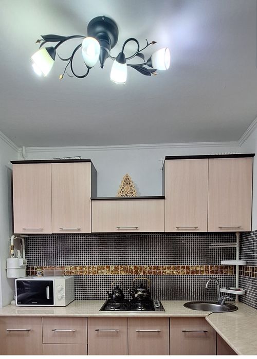 Сдам квартиру долгосрочно