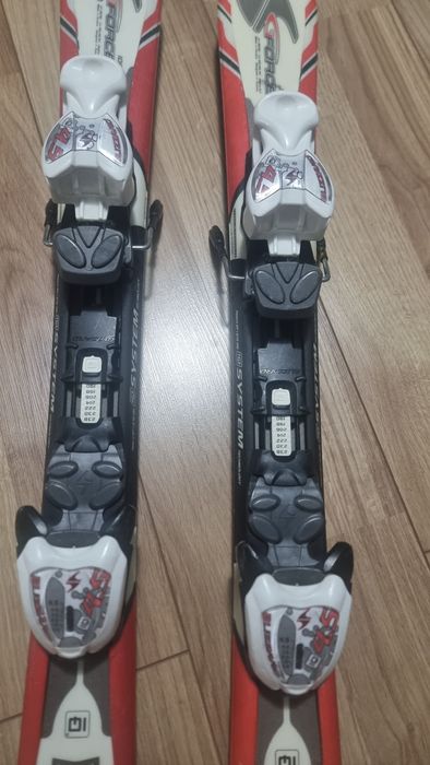 Schiuri Blizzard 100 cm