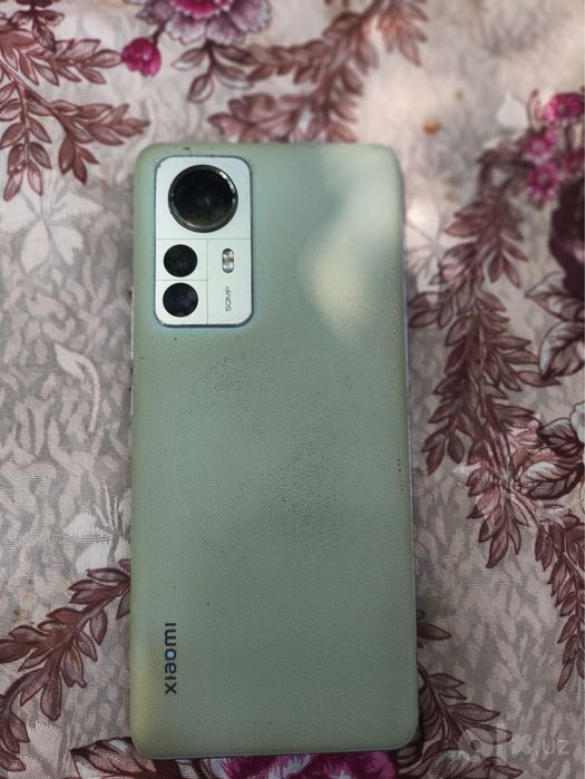 xiaomi 12pro flagman