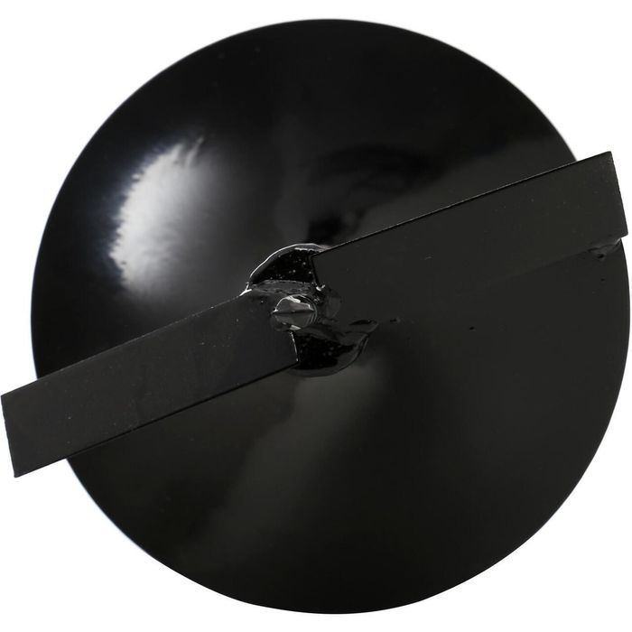 Burghiu de pamant pentru motoburghiu, diametru 200 mm, lungime 800 mm,