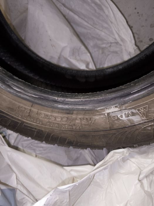 Зимни гуми 15 инча Fulda KRISTAL MONTERO 3 MS