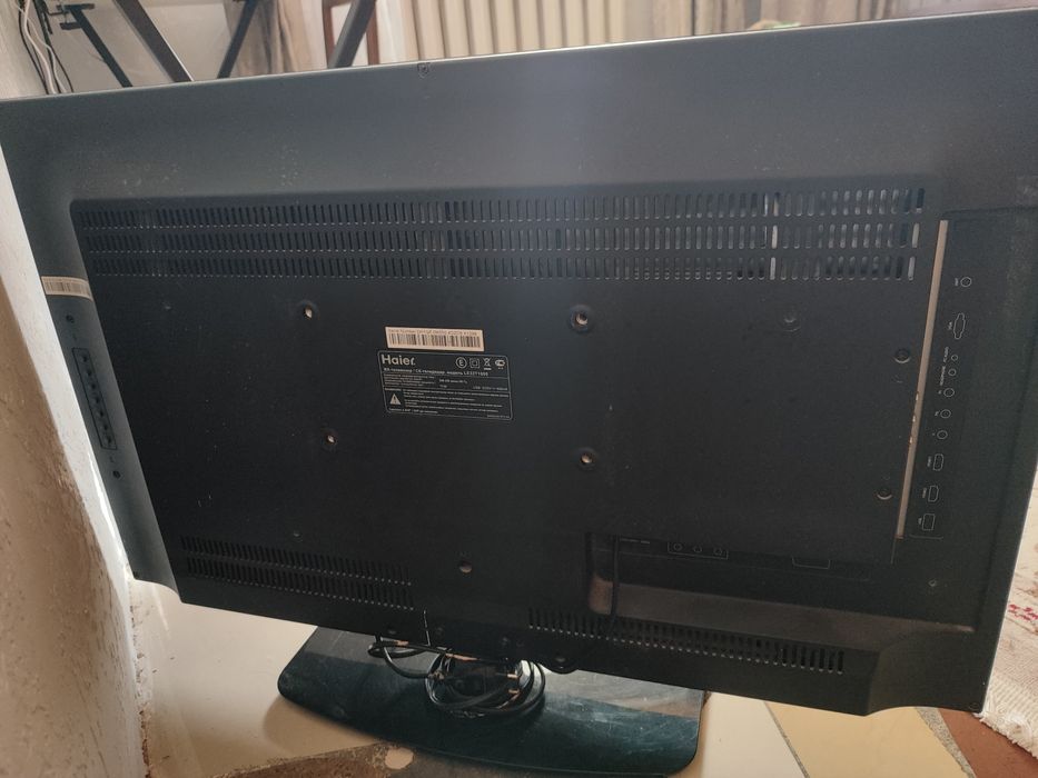Телевизор Haier LE32T1000