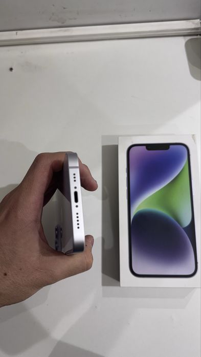 Iphone 14 128gb