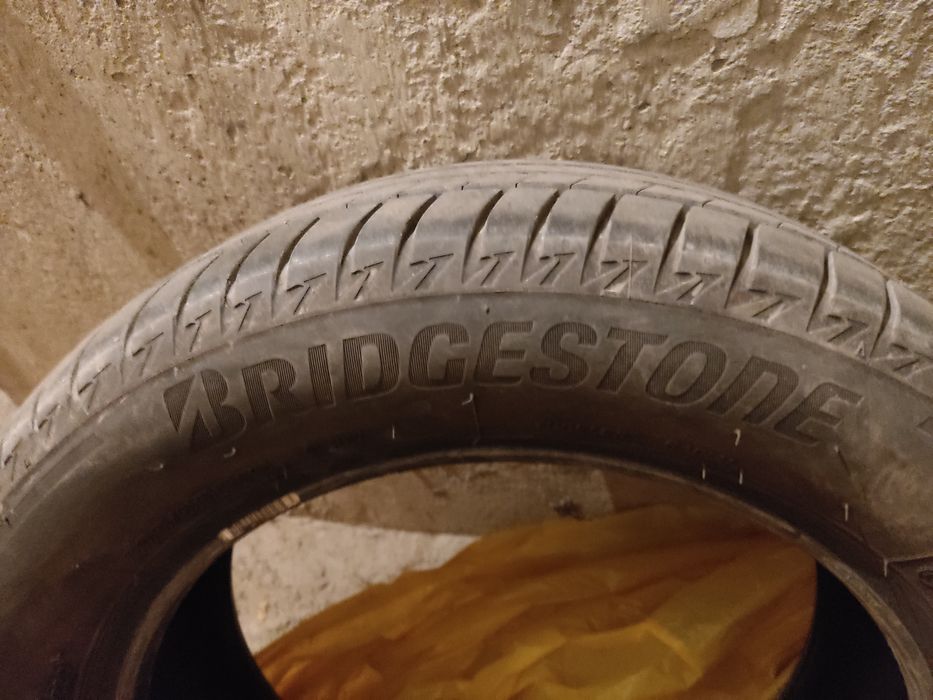 Гуми 4бр. bridgestone 205/55/16 turanza t005