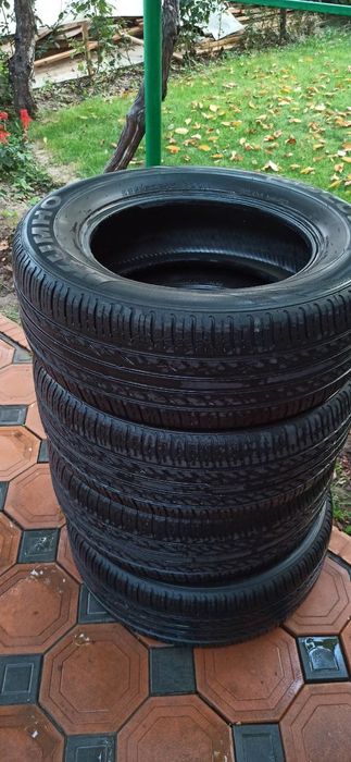 Шины в хорошем состоянии Б/У