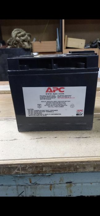 Продам  аккумулятор