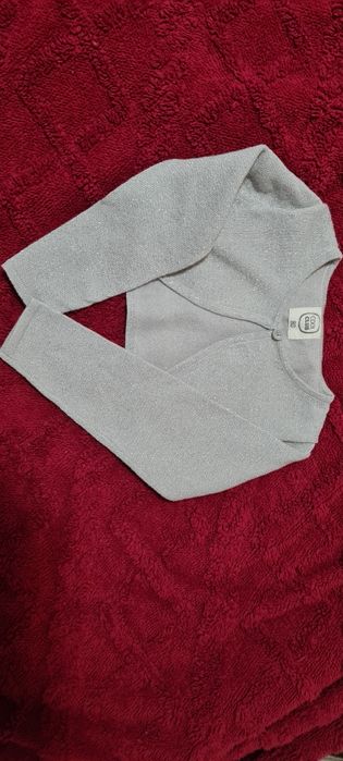 Bolero de ocazie, mărime 80