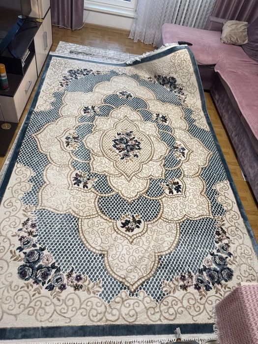 Турецкий ковер 3×4 м