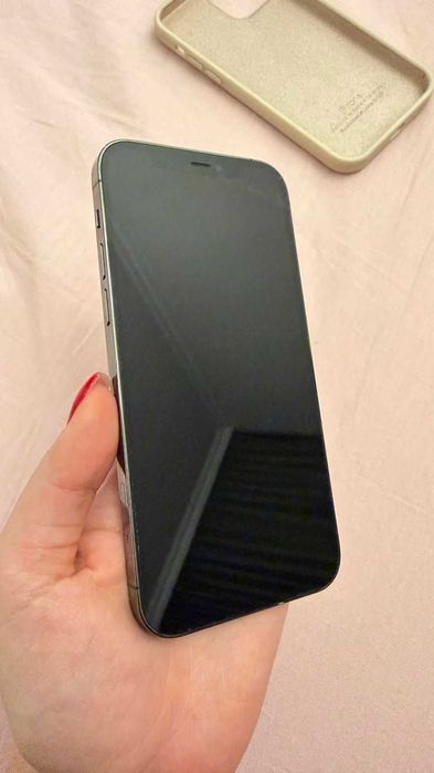 iPhone 12 Pro 256 GB