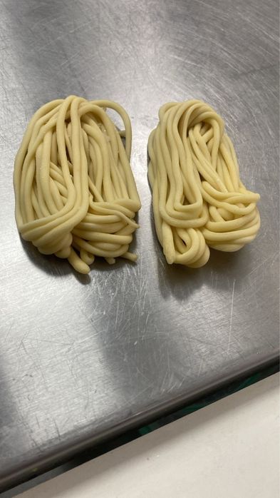 Полуфабрикаты Алматы.Тесто