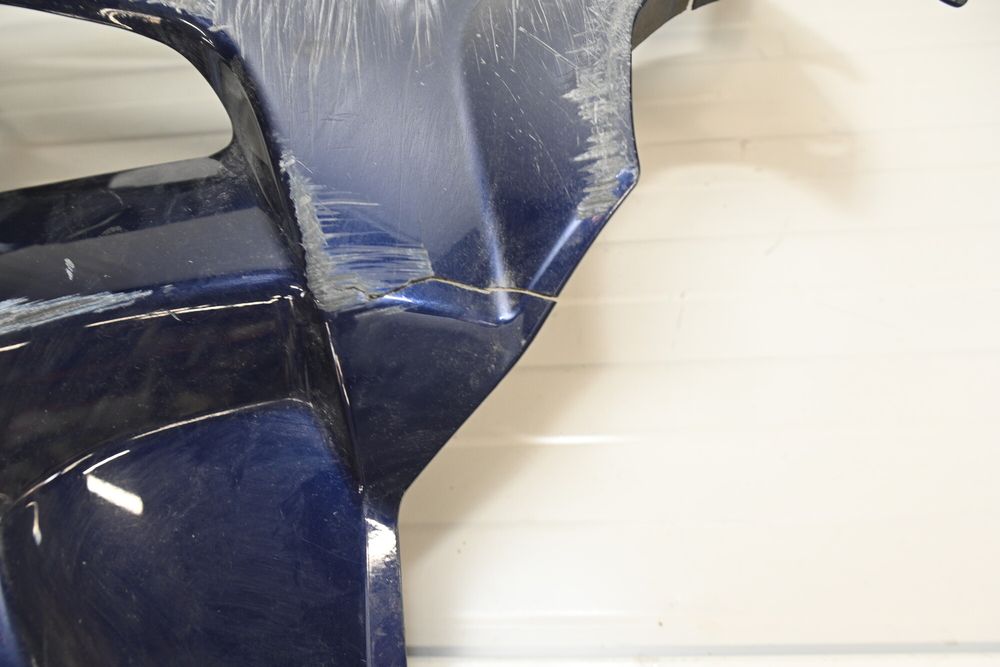 Suzuki GSF1250 Bandit 2011 Carena lateral dreapta inferioara