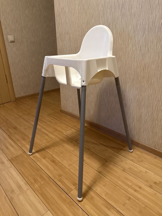 Детский стульчик